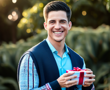 How to make a gift for graduation gifts for him