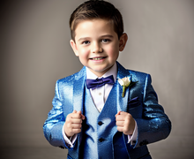 How to make a gift for ring bearer