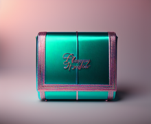 How to make a gift for step sister