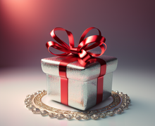 How to make a gift for for her