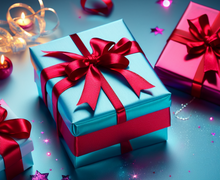 How to make a gift for 18th birthday gifts for her