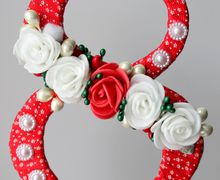 Декоративный магнит