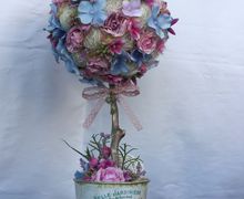 Топиарий "Бэлла"