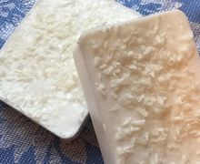 Мыло «Кокосовый рай»