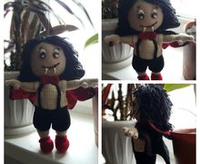 Вампир Влад