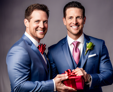 How to make a gift for mother of the groom