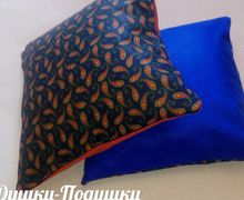 Интерьерная подушка