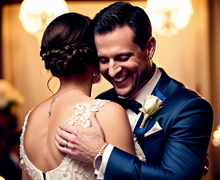 How to make a gift for mother of the groom