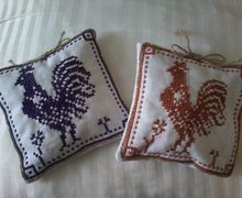 Подушка ароматическая