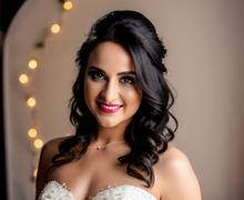 How to make a gift for bride