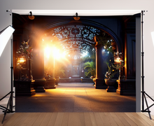 How to make a gift for EMS