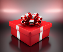 How to make a gift for Congratulations