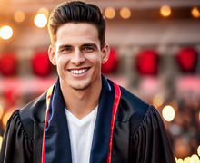 How to make a gift for graduation gifts for him