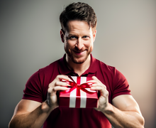 How to make a gift for 30th birthday gift ideas for him