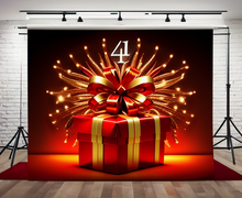 How to make a gift for 4th anniversary