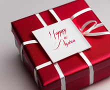 How to make a gift for personalized Valentine's day gifts