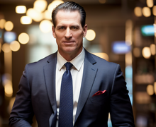 How to make a gift for stock broker