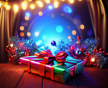 How to make a gift for 18th Birthday