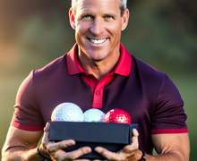 How to make a gift for golf gifts for men