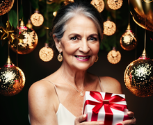 How to make a gift for 60th birthday gift ideas for her