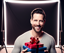 How to make a gift for 30th birthday gift ideas for him