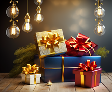 How to make a gift for 9th anniversary