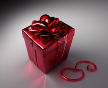 How to make a gift for Valentine's day gifts