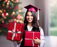 How to make a gift for college graduation gifts for her