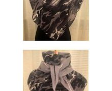 Бактус валяный