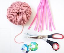 ОРИГИНАЛЬНОЕ УКРАШЕНИЕ "ФЛАМИНГО" ДЛЯ ПОДАРКОВ!