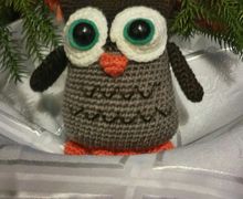 мудрая сова