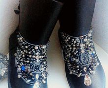 Угги женские 37 размер