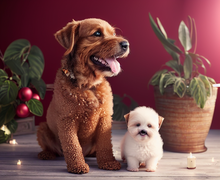 How to make a gift for For Pets