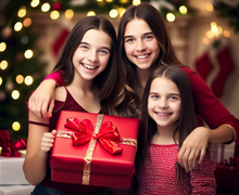 How to make a gift for Christmas gifts for teens