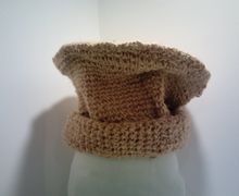 войлочный колпак