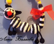 Слингобусы Кот