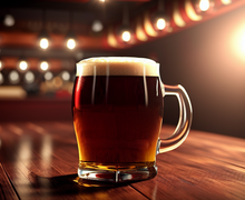 How to make a gift for beer lovers