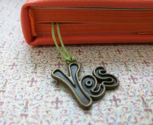 Оранжевый блокнот