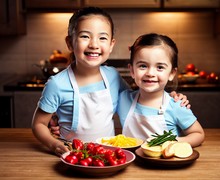 How to make a gift for cooks