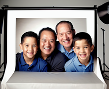 How to make a gift for uncles