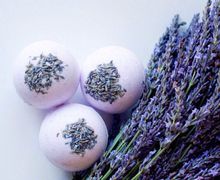 Лавандовый рай