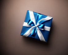 How to make a gift for navy