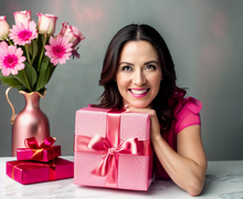 How to make a gift for personalized Mother's day presents