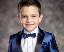 How to make a gift for ring bearer