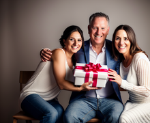 How to make a gift for wedding gifts ideas for parents