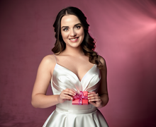 How to make a gift for maid of honor