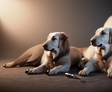 How to make a gift for veterinarian