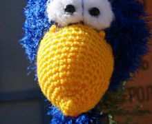 Синяя птица