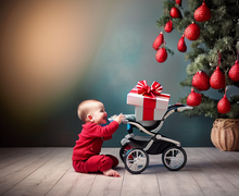 How to make a gift for For Kids & Babies