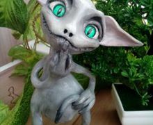 скромный кот